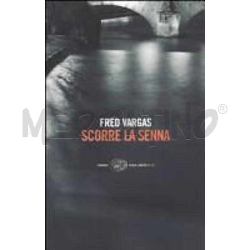 SCORRE LA SENNA | Mercatino dell'Usato Gallarate 1
