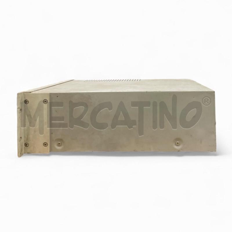 SINTETIZZATORE AKAI PROFESSIONAL S900 | Mercatino dell'Usato Gallarate 2