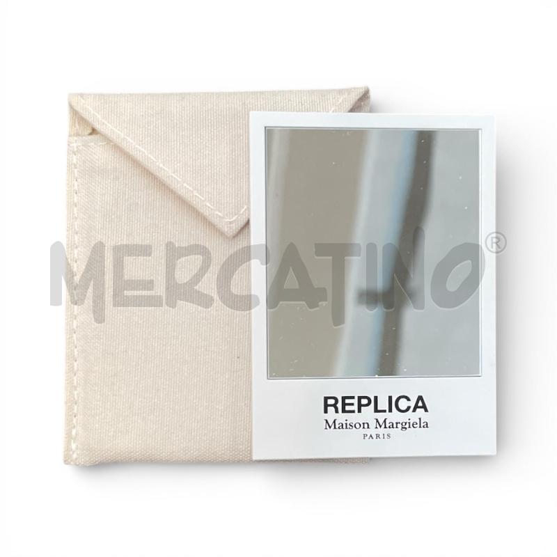 SPECCHIETTO MAISON MARGELA  | Mercatino dell'Usato Gallarate 1