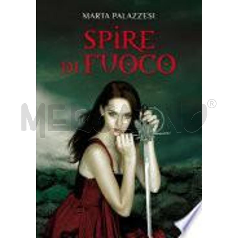 SPIRE DI FUOCO | Mercatino dell'Usato Gallarate 1