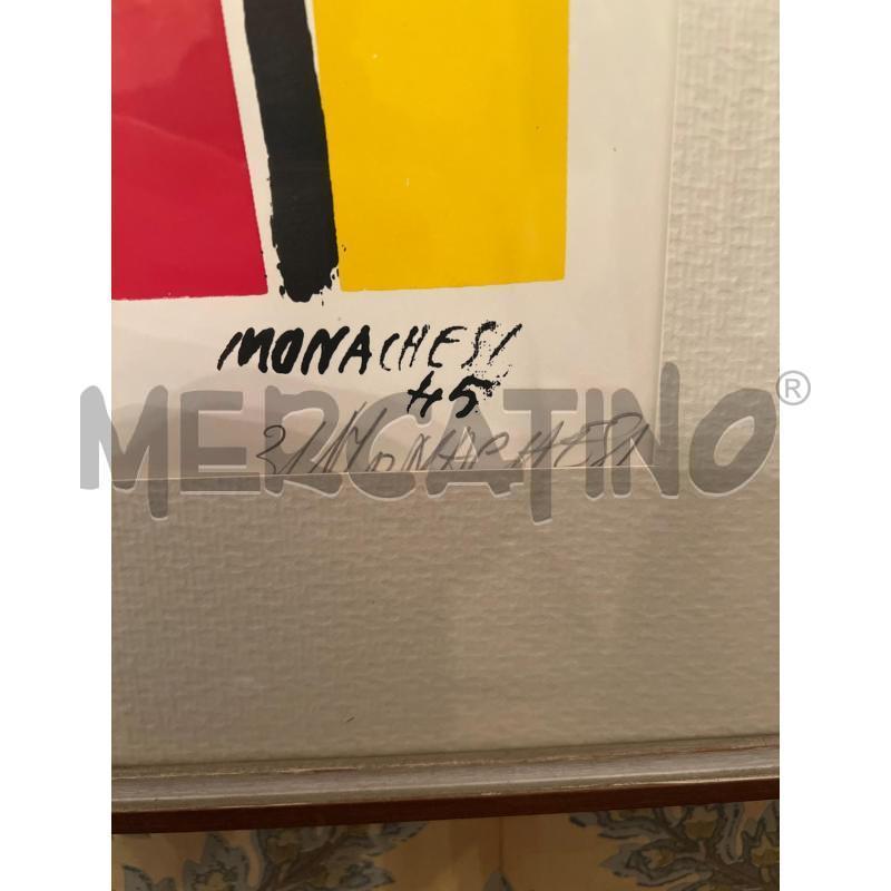 STAMPA NUMERATA MONACHESI | Mercatino dell'Usato Gallarate 2