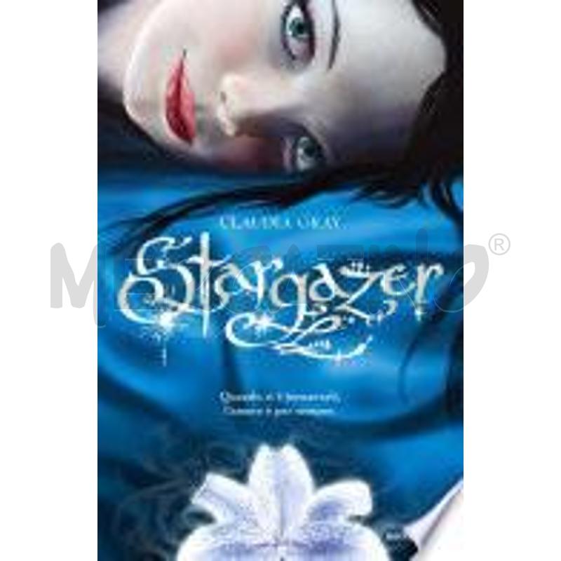 STARGAZER (VERSIONE ITALIANA) | Mercatino dell'Usato Gallarate 1
