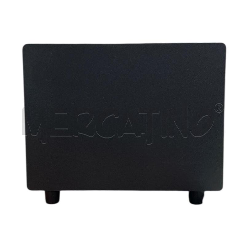 SUBWOOFER PHILIPS NERO  | Mercatino dell'Usato Gallarate 3