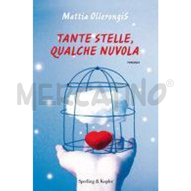 TANTE STELLE, QUALCHE NUVOLA | Mercatino dell'Usato Gallarate 1