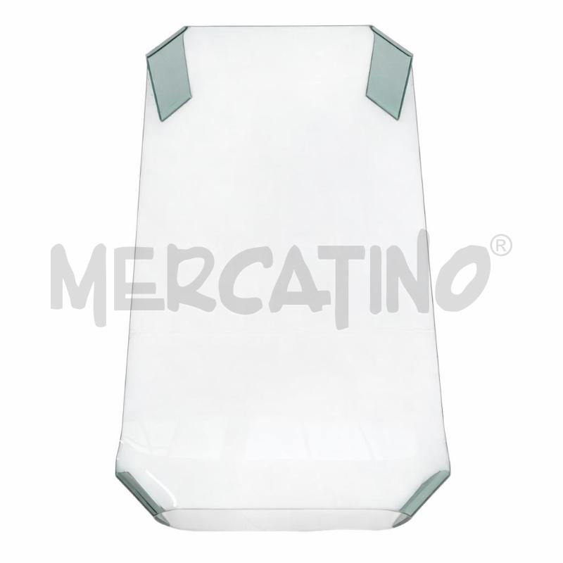 TAVOLINO FIAM 129X70X35 CM | Mercatino dell'Usato Gallarate 3