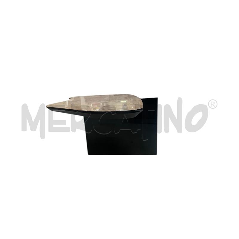 TAVOLINO IL LOFT BEIGE  | Mercatino dell'Usato Gallarate 3