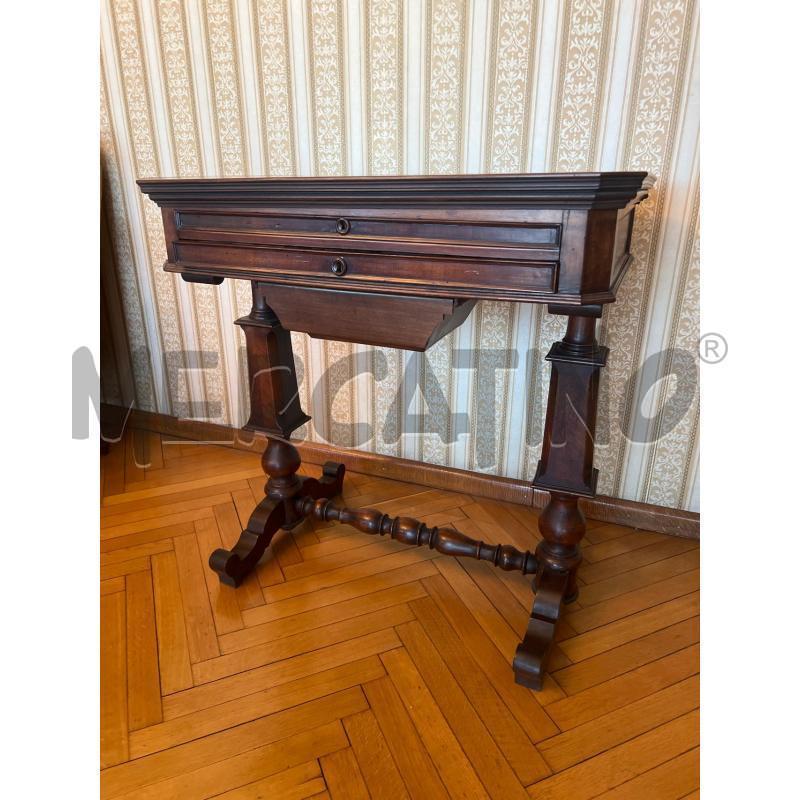 TAVOLO DA LAVORO FINE 800 | Mercatino dell'Usato Gallarate 1