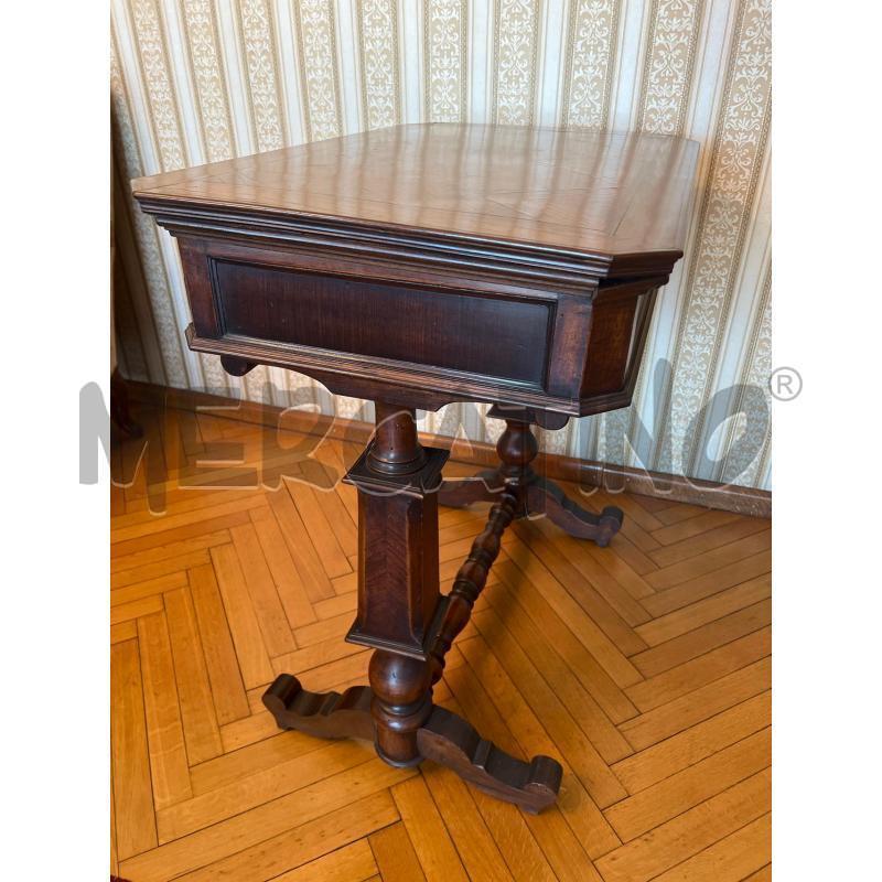 TAVOLO DA LAVORO FINE 800 | Mercatino dell'Usato Gallarate 3