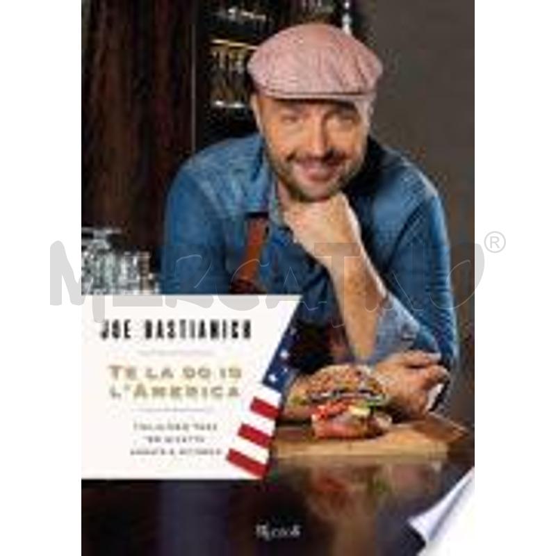 TE LA DO IO L'AMERICA | Mercatino dell'Usato Gallarate 1