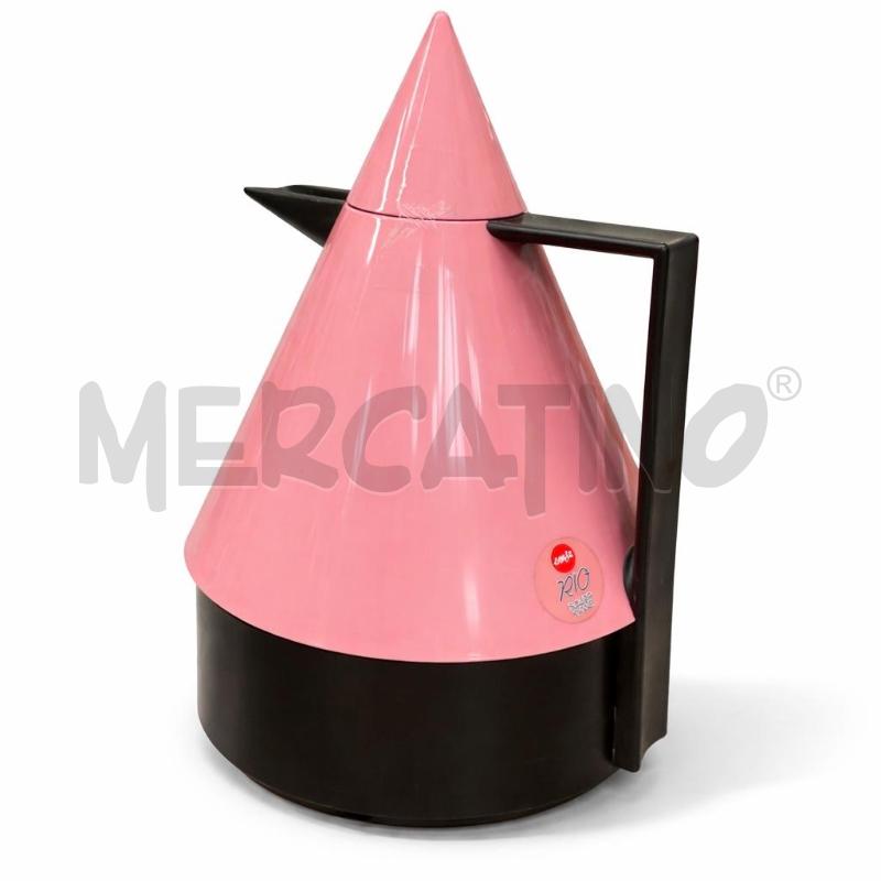 THERMOS ROSA RIO ART0644-10 | Mercatino dell'Usato Gallarate 1