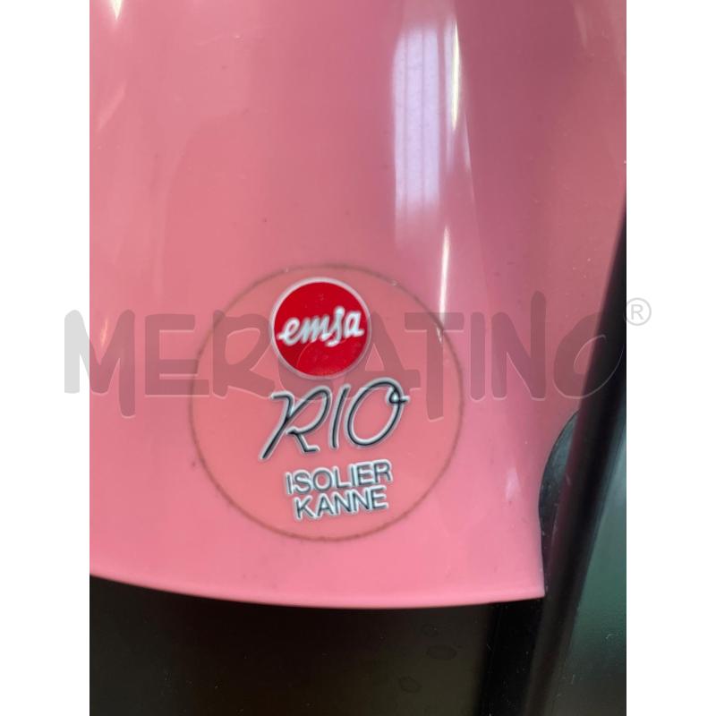 THERMOS ROSA RIO ART0644-10 | Mercatino dell'Usato Gallarate 5