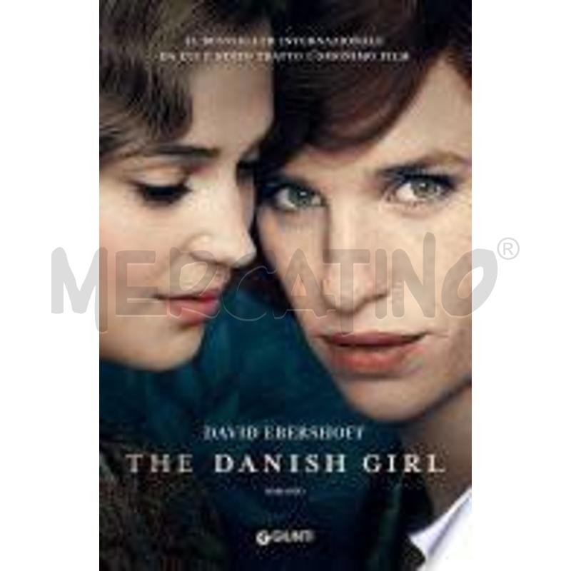 THE DANISH GIRL | Mercatino dell'Usato Gallarate 1