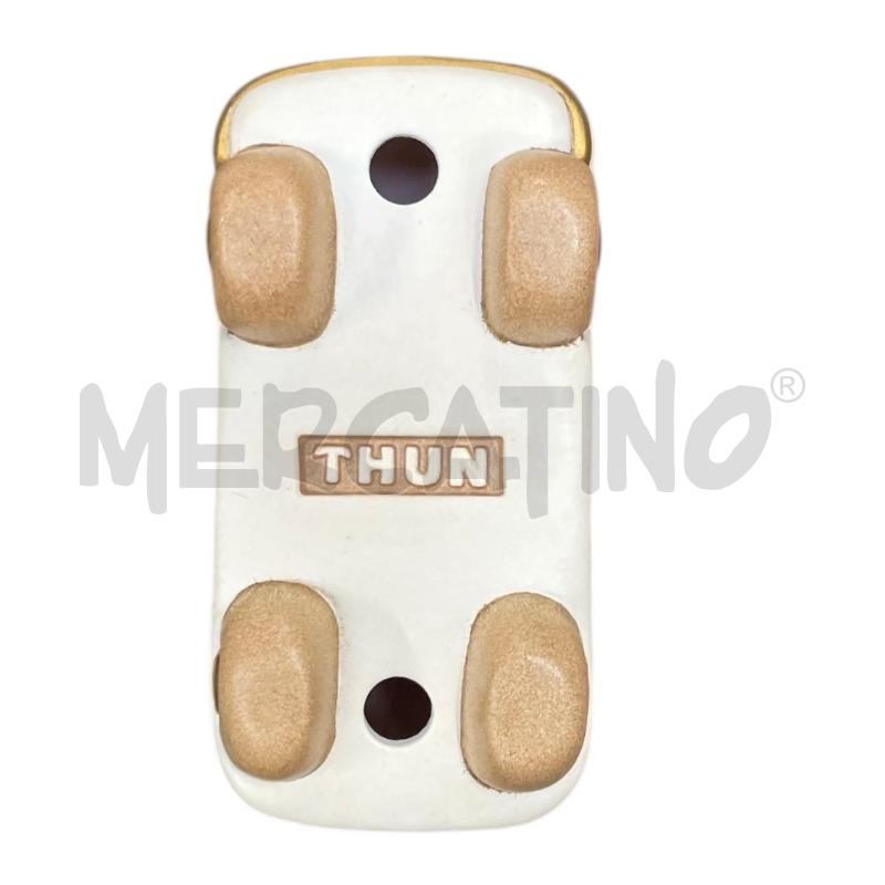 THUN SPOSINI SU MACCHINA | Mercatino dell'Usato Gallarate 3