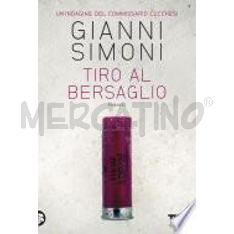 TIRO AL BERSAGLIO | Mercatino dell'Usato Gallarate 1