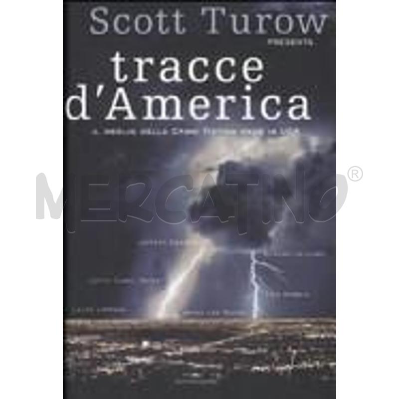 TRACCE D'AMERICA | Mercatino dell'Usato Gallarate 1