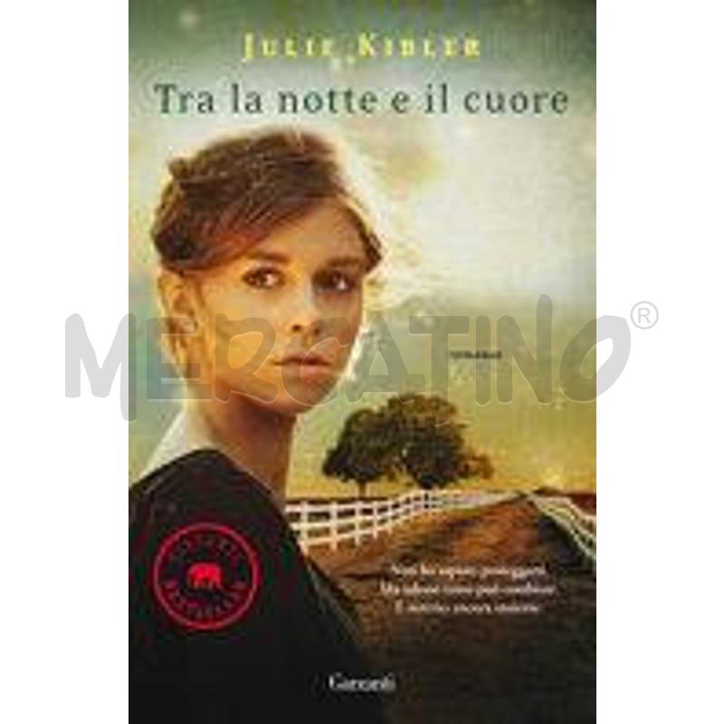 TRA LA NOTTE E IL CUORE | Mercatino dell'Usato Gallarate 1