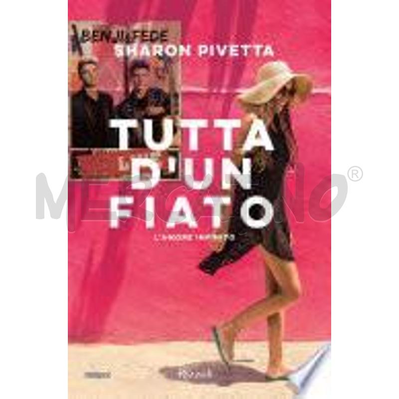 TUTTA D'UN FIATO | Mercatino dell'Usato Gallarate 1