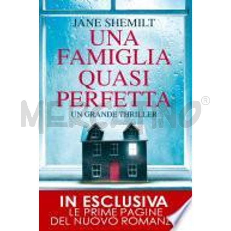 UNA FAMIGLIA QUASI PERFETTA | Mercatino dell'Usato Gallarate 1