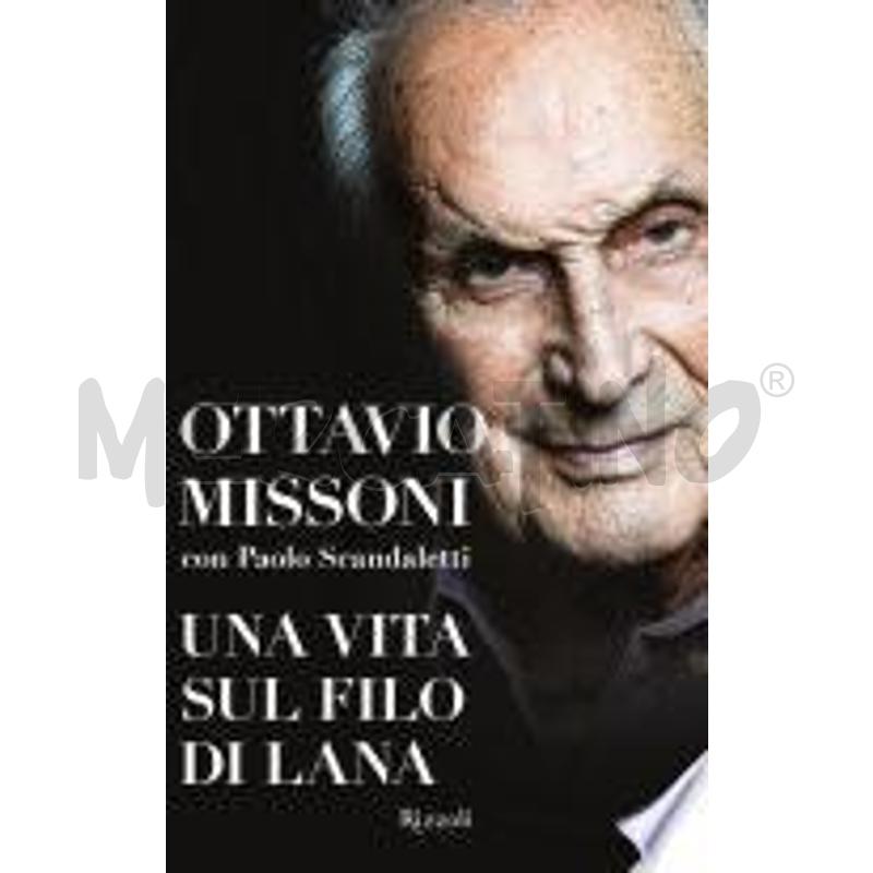 UNA VITA SUL FILO DI LANA | Mercatino dell'Usato Gallarate 1
