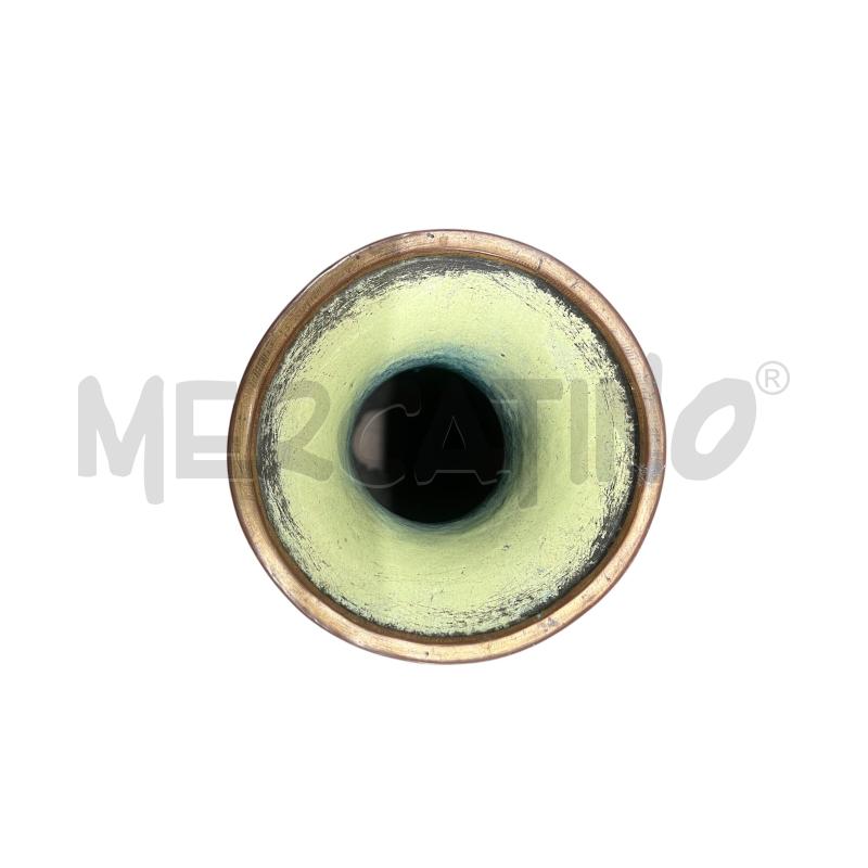 VASO GIAPPONESE CLOISONNE | Mercatino dell'Usato Gallarate 3