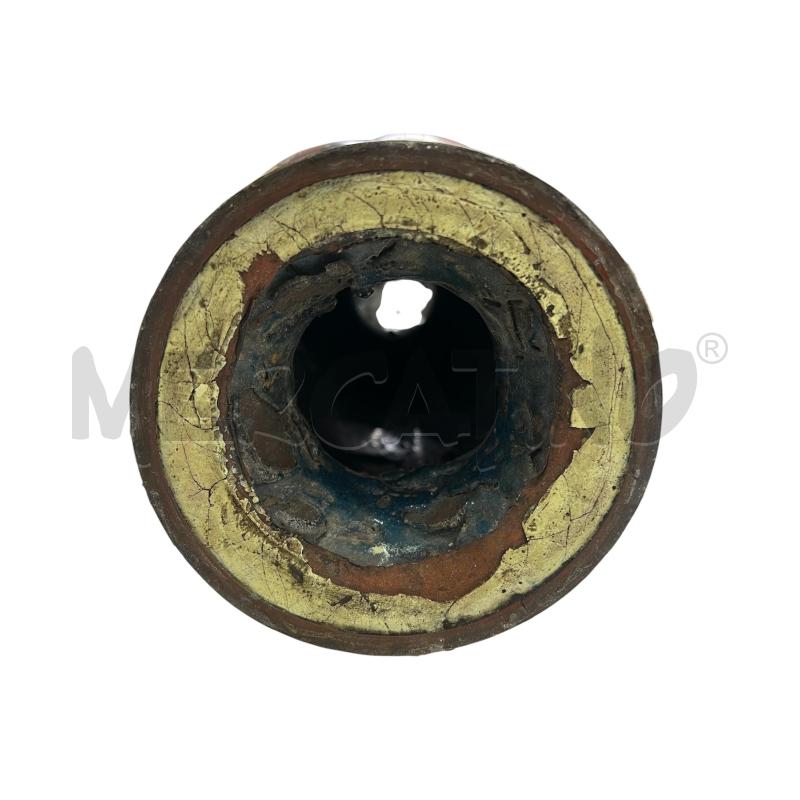 VASO GIAPPONESE CLOISONNE | Mercatino dell'Usato Gallarate 4