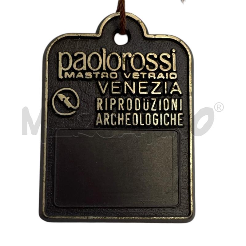 VASO RIPRODUZIONE MUSEALE PAOLO ROSSI | Mercatino dell'Usato Gallarate 4