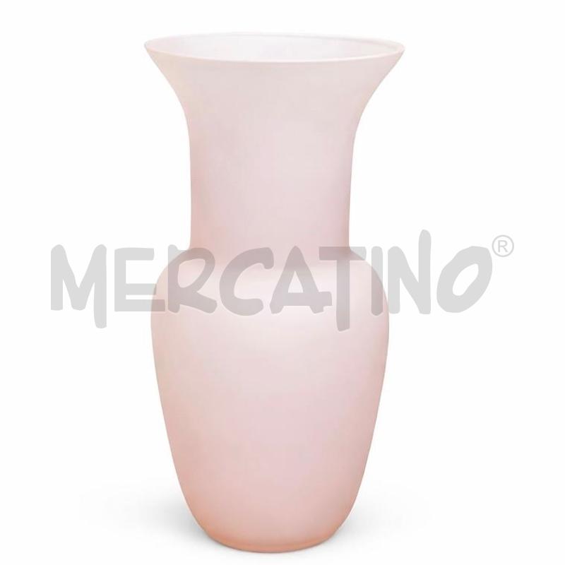 VASO ROSA FORMA AMPOLLA | Mercatino dell'Usato Gallarate 2