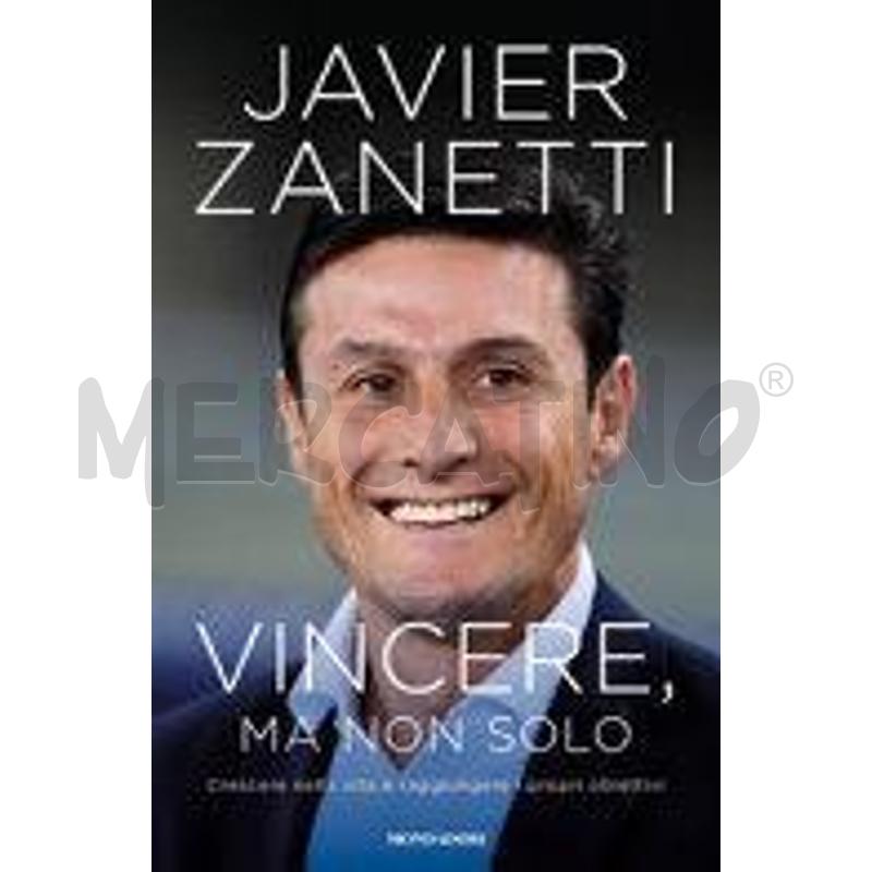 VINCERE, MA NON SOLO. CRESCERE NELLA VITA E RAGGIU | Mercatino dell'Usato Gallarate 1