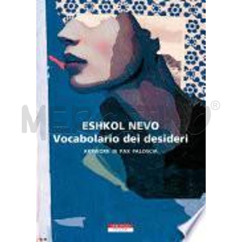 VOCABOLARIO DEI DESIDERI | Mercatino dell'Usato Gallarate 1