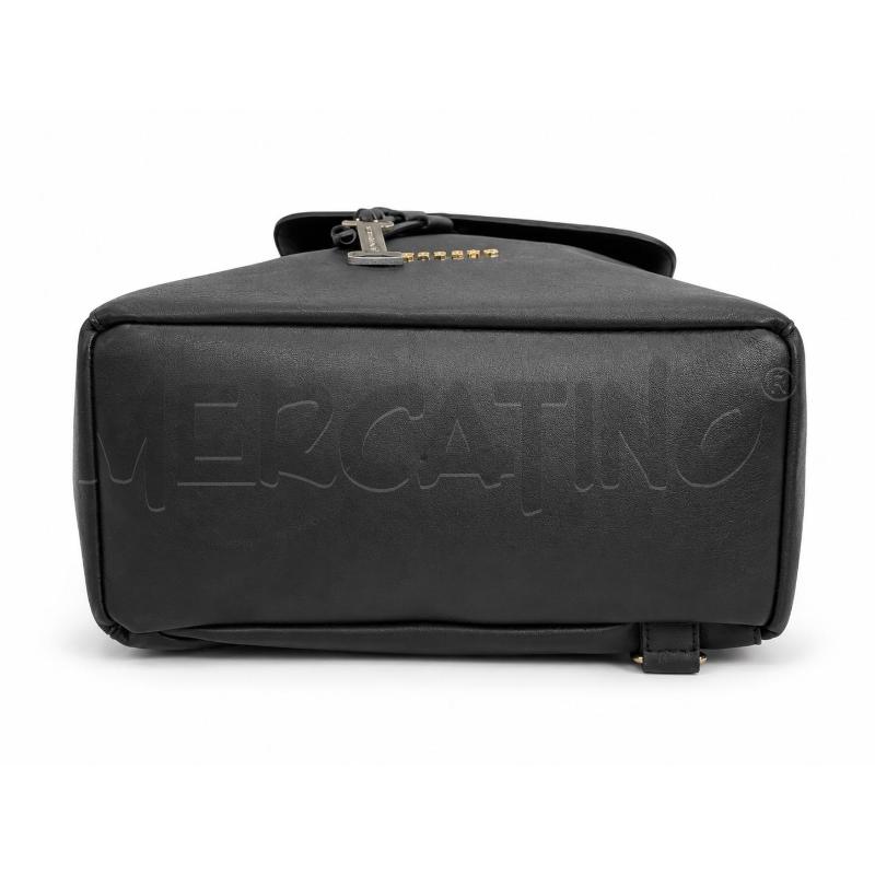 ZAINETTO D NERO ICEBERG PELLE | Mercatino dell'Usato Gallarate 4