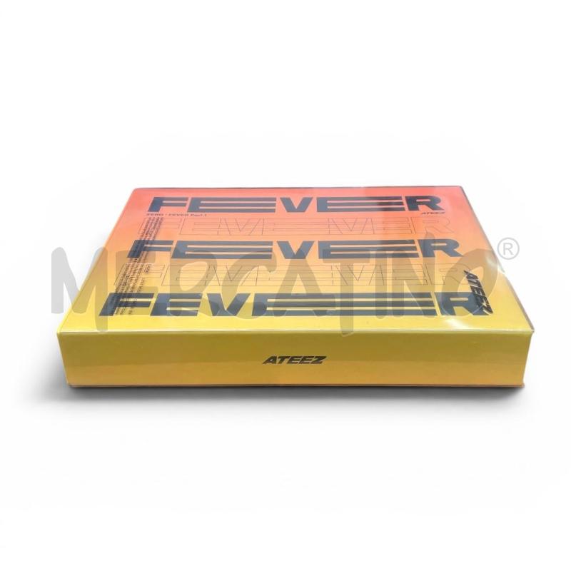 ZERO : FEVER PART.1 | Mercatino dell'Usato Gallarate 1