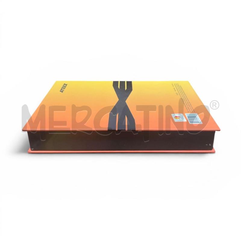 ZERO : FEVER PART.1 | Mercatino dell'Usato Gallarate 2
