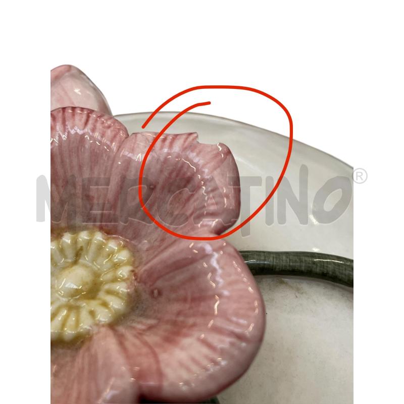 ZUCCHERIERA VILLEROY&BOCH WILDROSE COUNTRY COLLECTION | Mercatino dell'Usato Gallarate 3