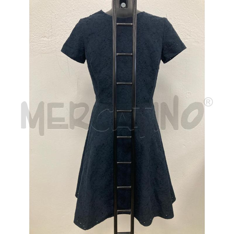ABITO DONNA ARMANI EXCHANGE BLU SANGALLO | Mercatino dell'Usato Gazzada schianno 2