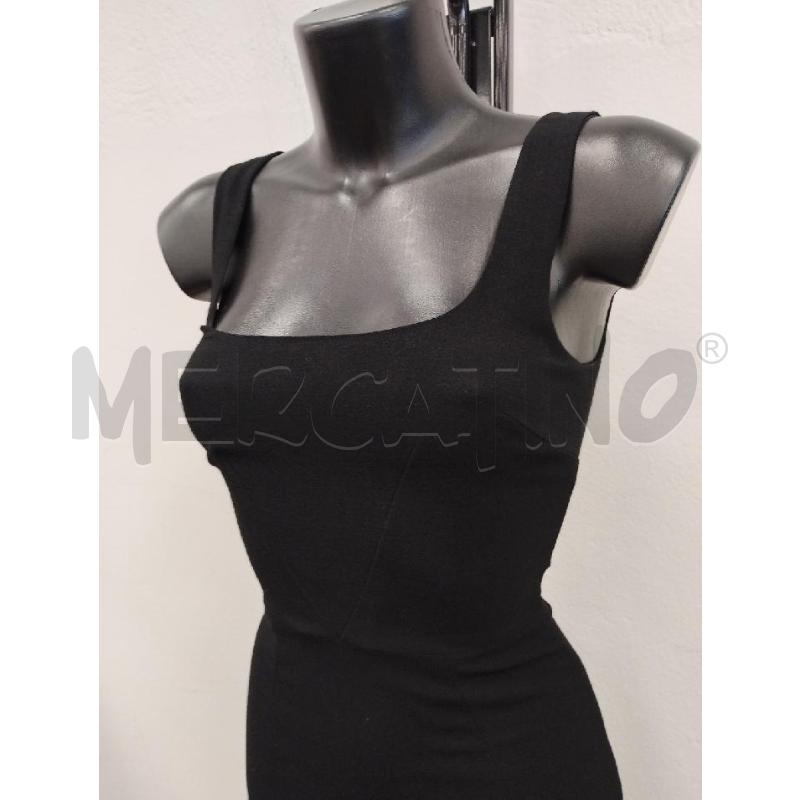 ABITO DONNA D&G NERO | Mercatino dell'Usato Gazzada schianno 2
