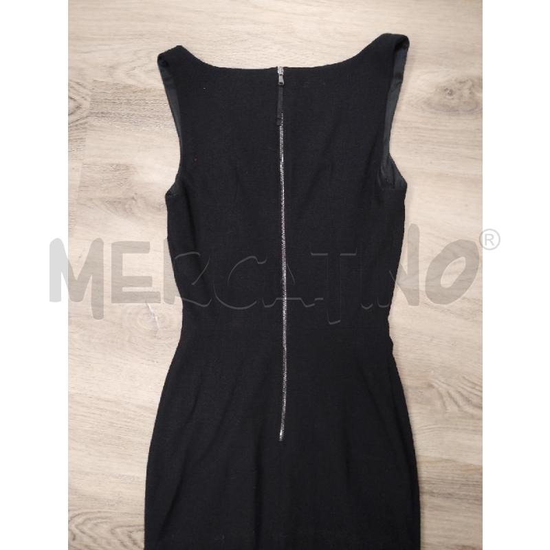 ABITO DONNA D&G NERO | Mercatino dell'Usato Gazzada schianno 4