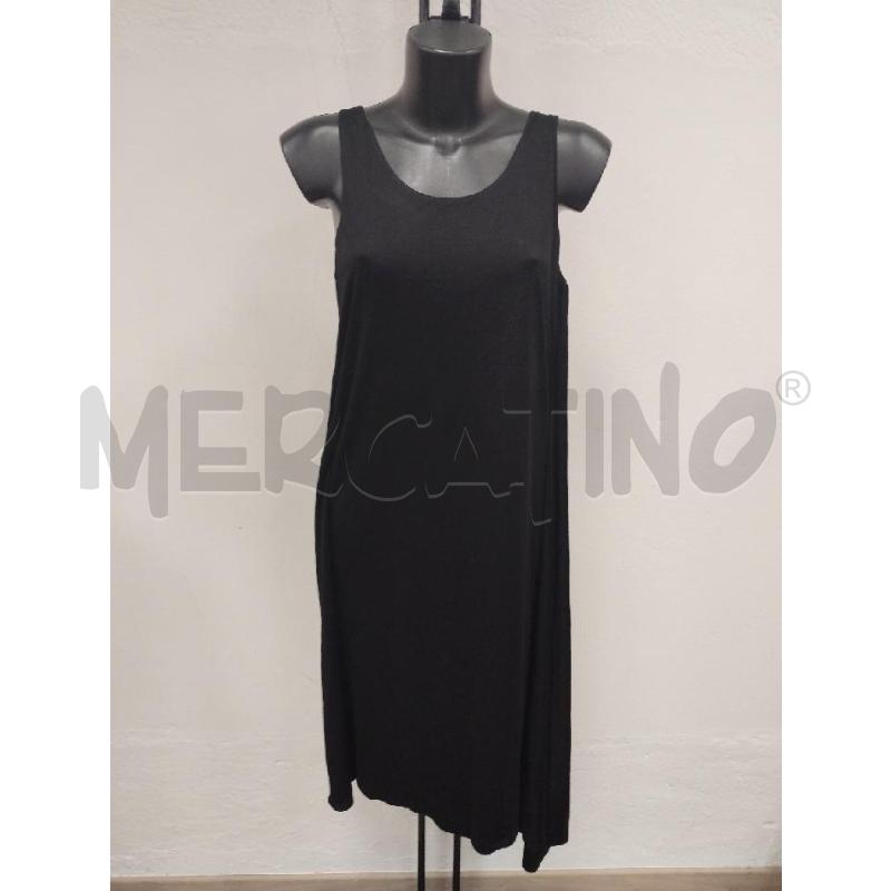 ABITO DONNA GUY LAROCHE NERO | Mercatino dell'Usato Gazzada schianno 1