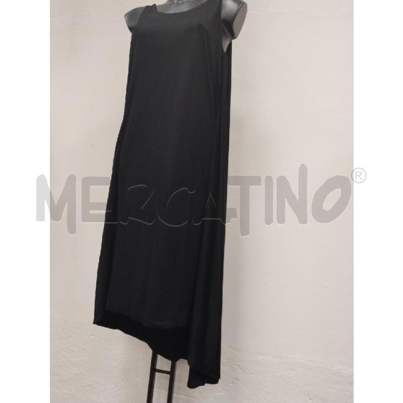 ABITO DONNA GUY LAROCHE NERO | Mercatino dell'Usato Gazzada schianno 2