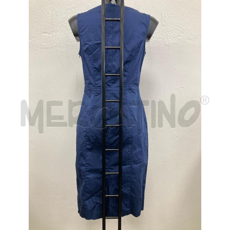 ABITO DONNA LOVE MOSCHINO BLU | Mercatino dell'Usato Gazzada schianno 2