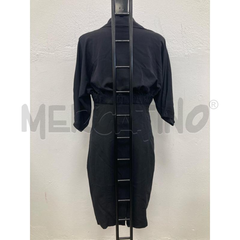 ABITO DONNA NERO STELLA MCCARTNEY | Mercatino dell'Usato Gazzada schianno 2