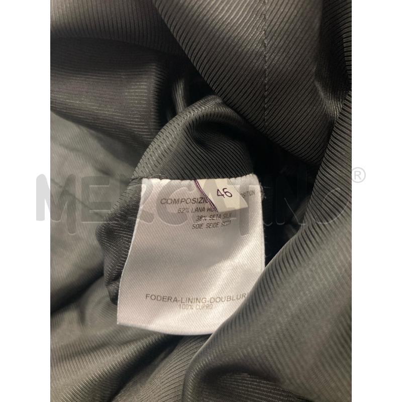ABITO DONNA NERO STELLA MCCARTNEY | Mercatino dell'Usato Gazzada schianno 4