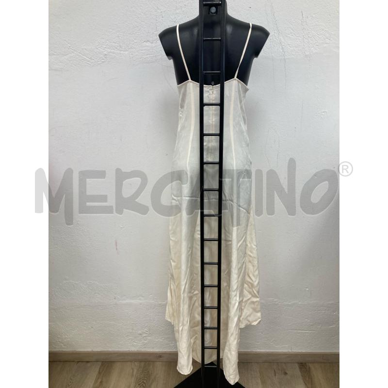 ABITO DONNA PANNA SPALLINA DISEGNO | Mercatino dell'Usato Gazzada schianno 2