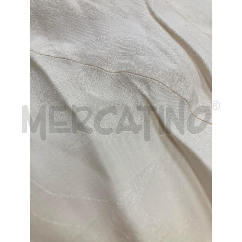 ABITO DONNA PANNA SPALLINA DISEGNO | Mercatino dell'Usato Gazzada schianno 4