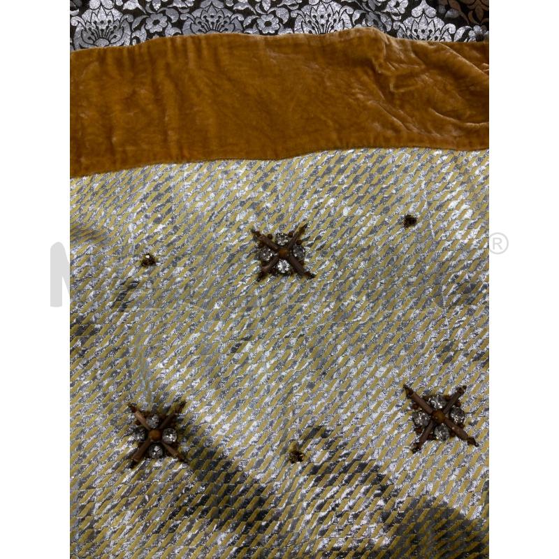 ABITO DONNA PAROSH ARGENTO BEIGE | Mercatino dell'Usato Gazzada schianno 5