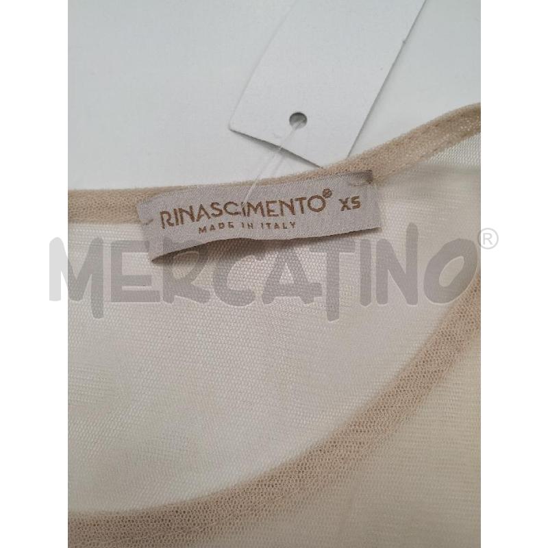 ABITO DONNA RINASCIMENTO GONNA FIORATA CORPETTO PIZZO | Mercatino dell'Usato Gazzada schianno 3