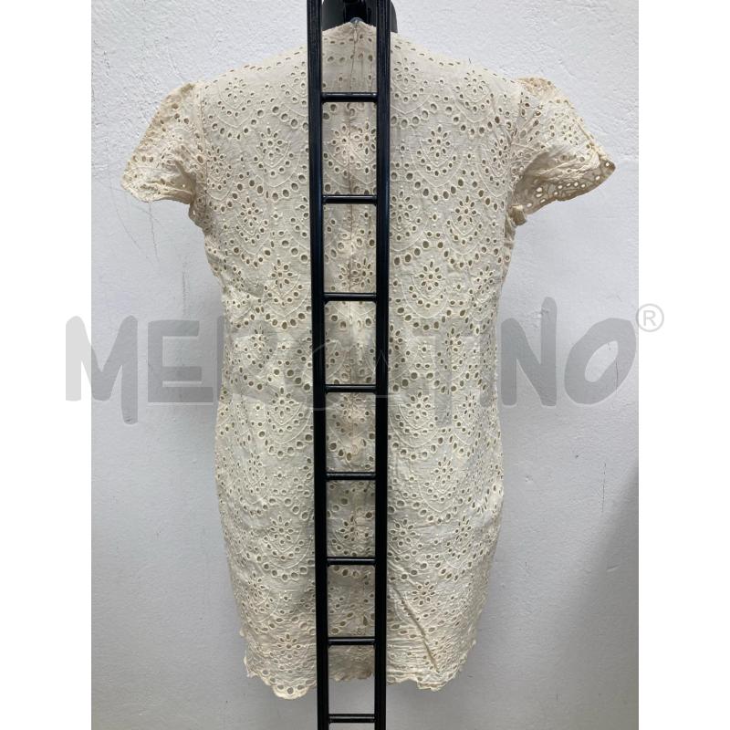 ABITO DONNA SWEET SECRETS CREMA SAN GALLO | Mercatino dell'Usato Gazzada schianno 2