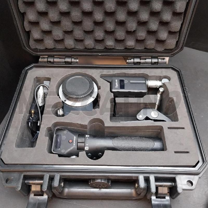 ADATTATORE FOTOGRAFICO APUTURE X OBBIETTIVI CANON | Mercatino dell'Usato Gazzada schianno 1