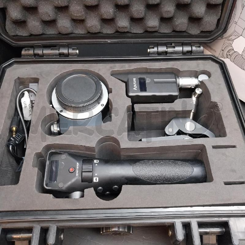 ADATTATORE FOTOGRAFICO APUTURE X OBBIETTIVI CANON | Mercatino dell'Usato Gazzada schianno 5