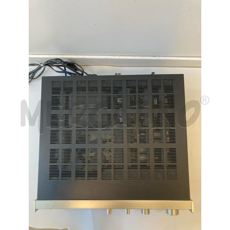 AMPLIFICATORE JVC 4VN-990 | Mercatino dell'Usato Gazzada schianno 2