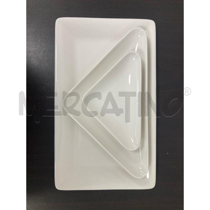 ANTIPASTIERA PZ. 4 VILLEROY & BOCH | Mercatino dell'Usato Gazzada schianno 1